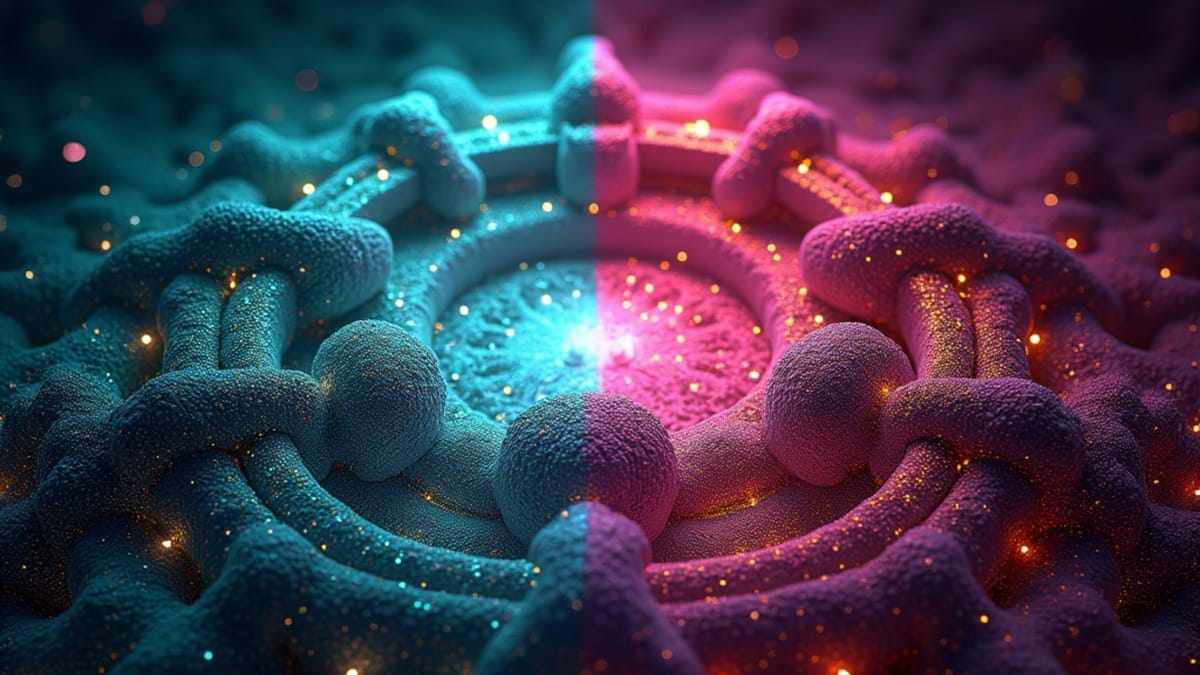 Fractal military decision pathways transition from agile operations to bureaucratic bottlenecks, illuminating command failures through cybernetic visualization.