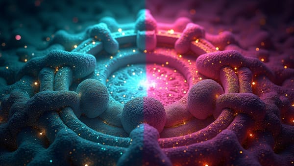 Fractal military decision pathways transition from agile operations to bureaucratic bottlenecks, illuminating command failures through cybernetic visualization.